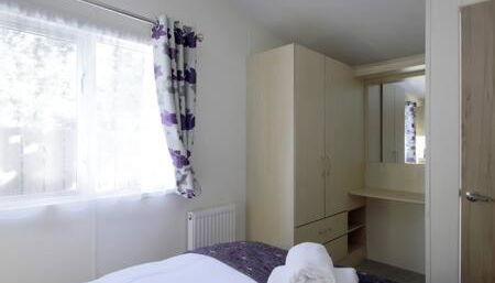 Edinburgh - Seton Sands - Rio Caravan - Pet Friendly - Foto 5