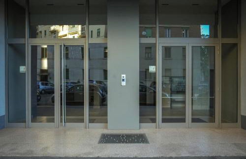 Duca Suite - Modern apartment in Turin near the Politecnico - Foto 28