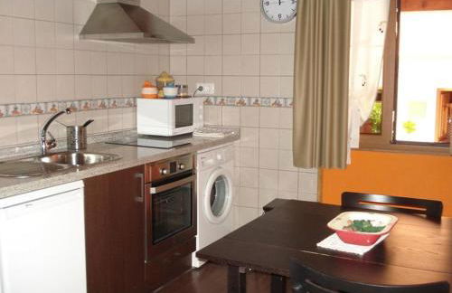 Apartamentos Rurales Les Martes - Foto 52