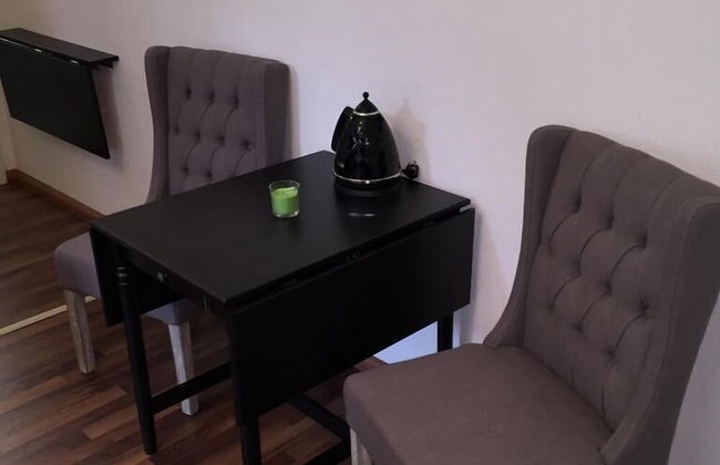 Elbsandstein Apartment Altstadt - Foto 9