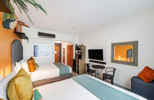 Claremont Hotel - Foto 32