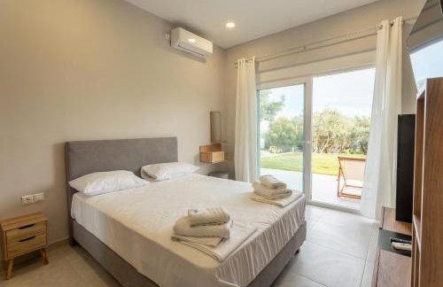 Blue Waves Luxury Suites by the Sea - Foto 45