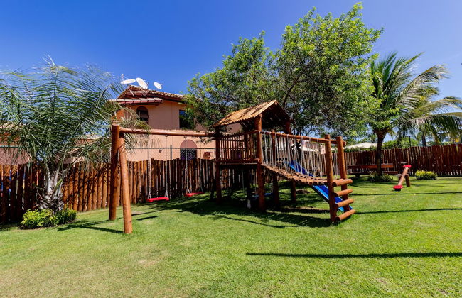 GB11 Otimo Ap Genipabu Sum Residence - Photo 33