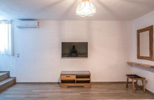 Epithea Suites Kythnos 5 με ιδιωτική πισίνα - Foto 23