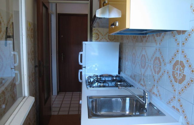 Appartamento A 250 Metri Dalla Spiaggia -tv-airco - Foto 5