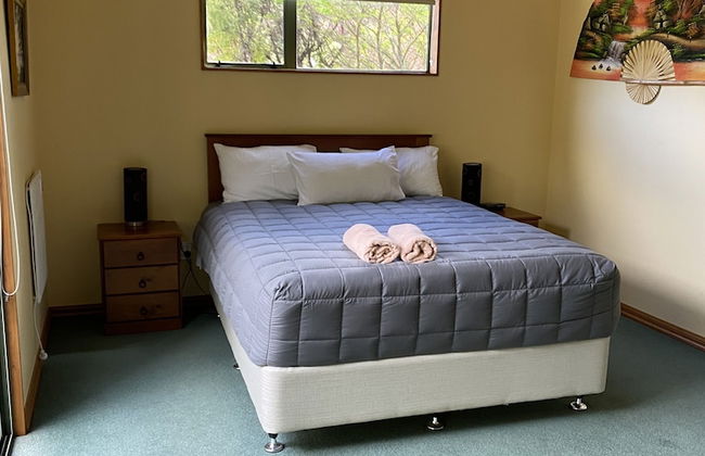 Abel Tasman Marahau - Foto 5