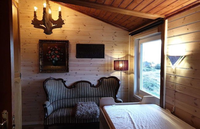 6 Person Holiday Home in Skudeneshavn-by Traum - Foto 8