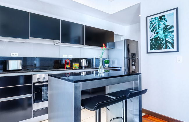 Resort Experience in Puerto Madero - Foto 24