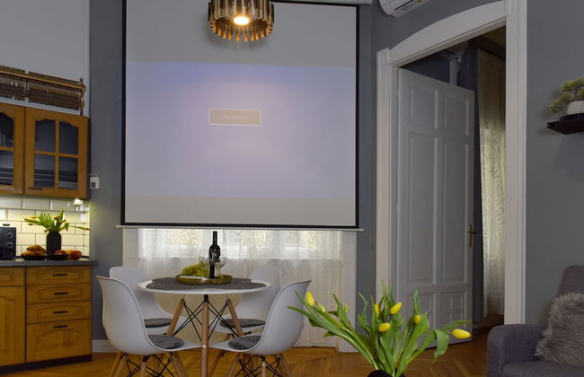 Walk Inn Váci 78 - Foto 60