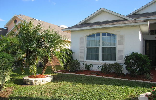 Ov1755 - Eagle Pointe - 3 Bed 2 Baths Villa - Foto 27