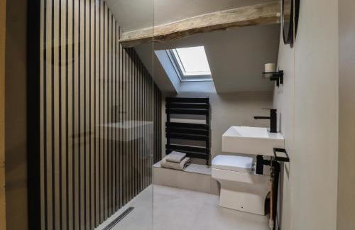 8 Oak Cottages - Foto 13