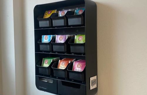 modernes DG Apartment Schloofschdubb Nähe Kassel - Foto 20