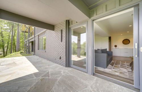 Luxurious Mountain Retreat with Long Range Views! - Foto 39