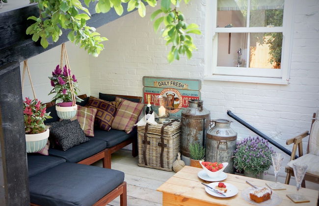 Hazelhurst Farm - Foto 76