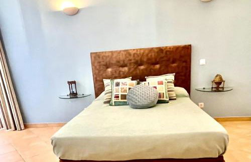 Albufeira Villa Santa Maria - Foto 22