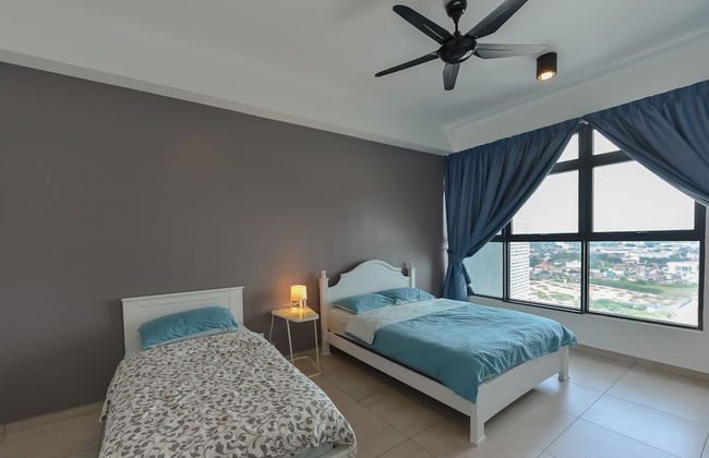 Atlantis Executive Melaka by I Housing - Photo 20