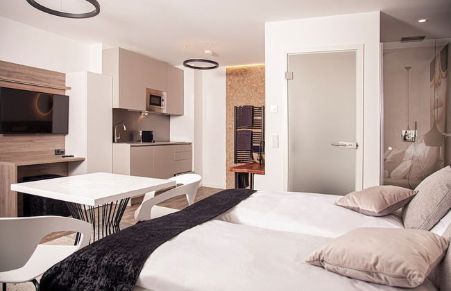 The Faces Berlin - Foto 29