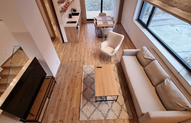 Chalets Hrabovo - Foto 40