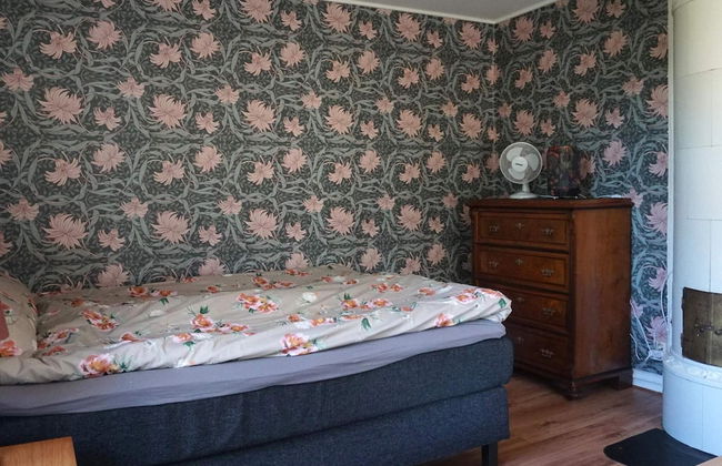 4 Person Holiday Home in Ronneby-by Traum - Photo 5