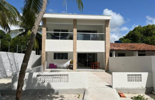 Flat catuama a beira mar - Foto 33