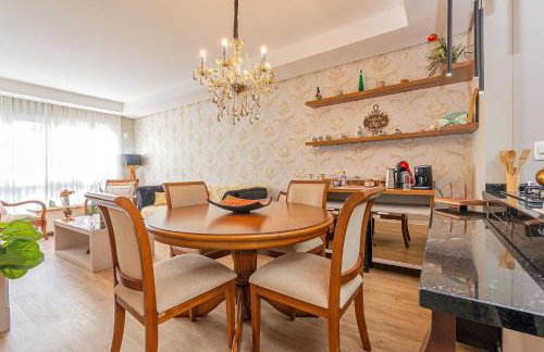 Ap pertinho do centro Gramado, e próximo a mercado - Foto 6