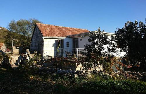 Holiday house with a parking space Vucevica, Zagora - 23454 - Foto 1