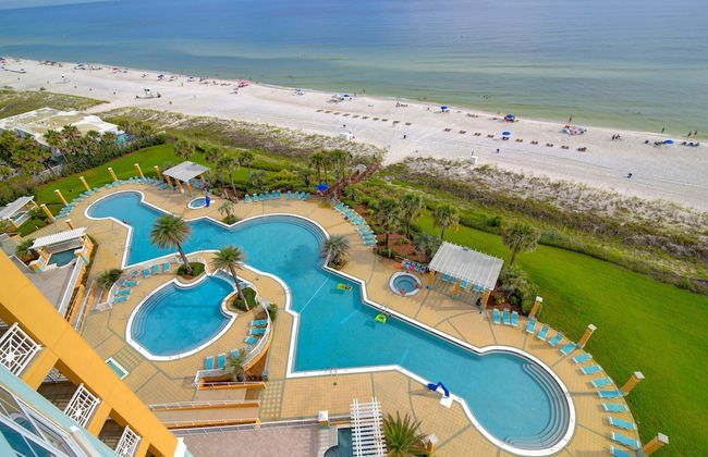 En Soleil #1522 West - Foto 22