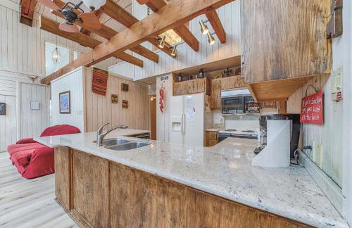 Alto Chalet - Foto 7