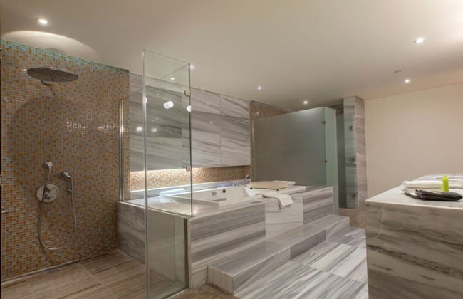 The Abdali Boulevard Hotel - Foto 44