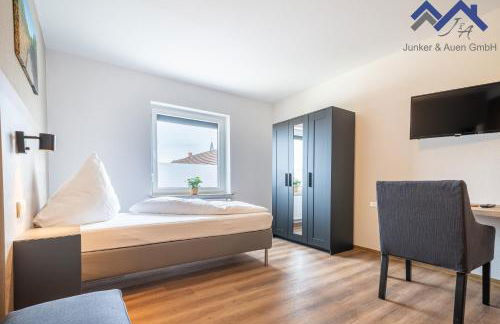Ferienapartments Junker & Auen - Foto 12