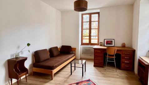 Appartement minimaliste et cozy - Foto 5
