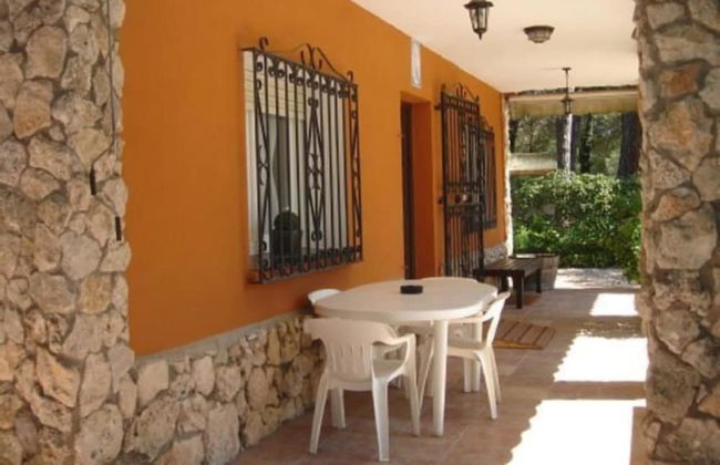 Casa Rural Ribera el Duero - Foto 11