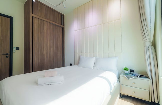 Imperial De La SoL District 4 - Photo 5