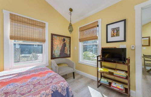 Harry's Tea House - Cozy Tiny Home near Noda - Foto 3