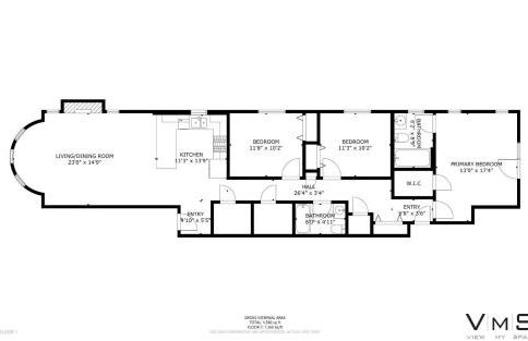 Modern Apt Billiards 1 Private Patio 1 Parking - Foto 14