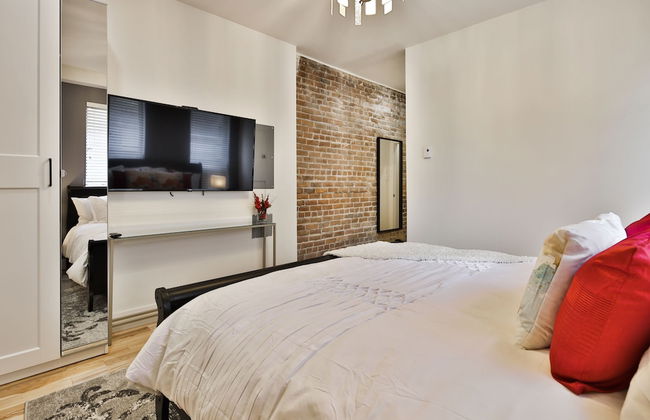 Les Lofts du Plateau - Foto 4