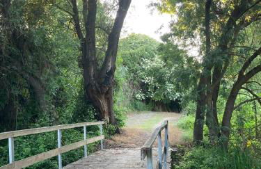 La Ren Lecrés Apartamento piscina jardin - Photo 26