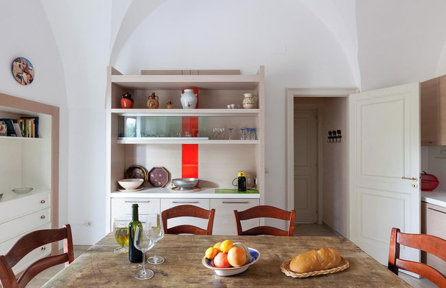 Villa Gaia with pool - Foto 17