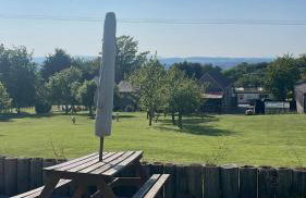 Little Howle Farm Barn - Foto 29