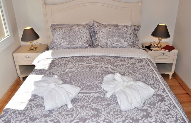 Emil House Apart Hotel - Foto 2