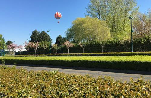 F&B's Home Disneyland Paris - Foto 47