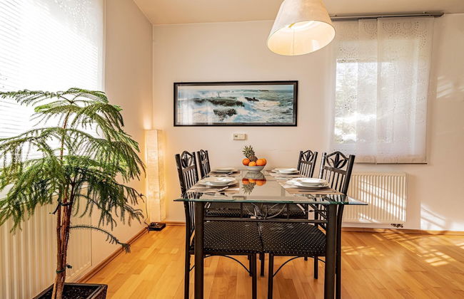 Sunny Weekend Sauna House - Foto 8