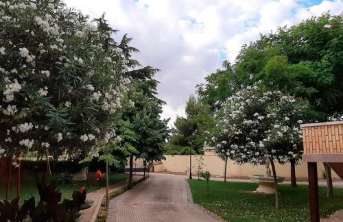 VILLA AFRICA - Foto 21