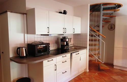 Ferienwohnung 5 im Haus am See - Foto 28