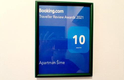Apartman Šime - Foto 33