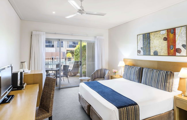 Oaks Broome Hotel - Photo 16