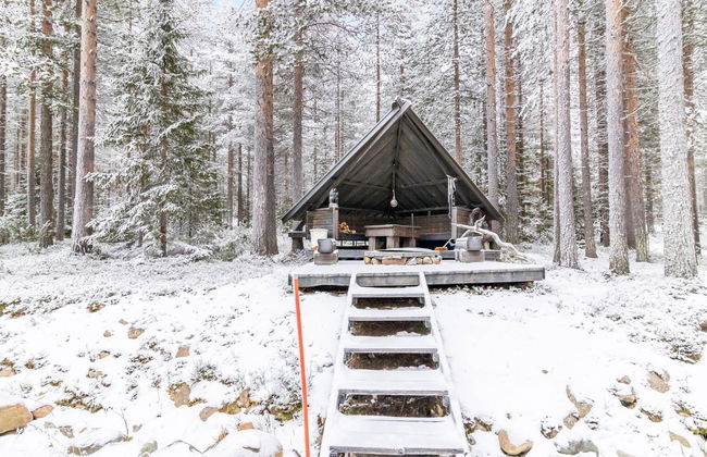 Pyhänkarhu 1 - Photo 22