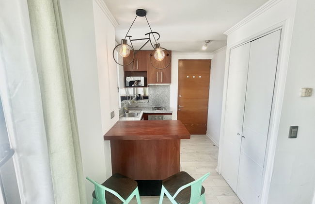 Rho Departamentos - Foto 53