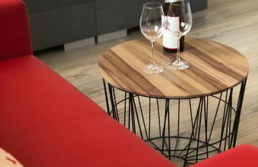 DAS Apartment am Weinberg - Foto 25