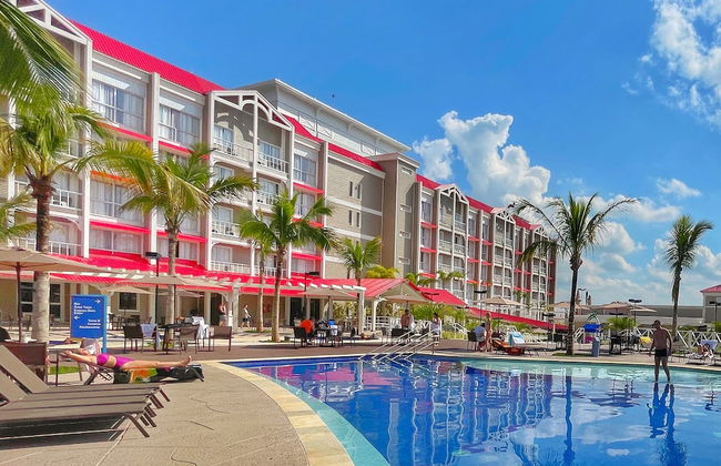 Thermas São Pedro - Se Joga Pelo Mundo - Foto 15